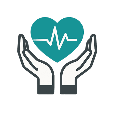 SafeCare Rental Logo