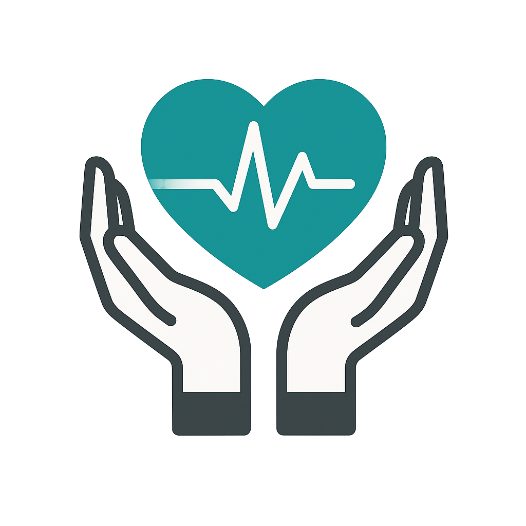 SafeCare Rental Logo