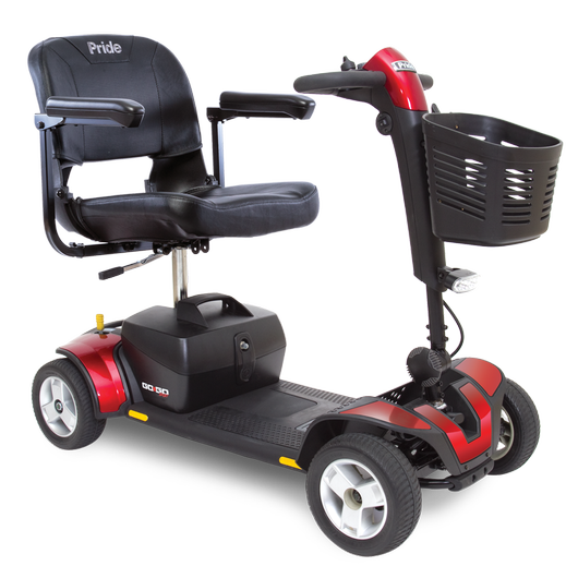 Standard Mobility Scooter